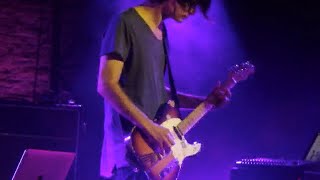 Follow me around  Thom Yorke amp Jonny Greenwood 20082017 Sferisterio Macerata Italia [upl. by Darooge375]