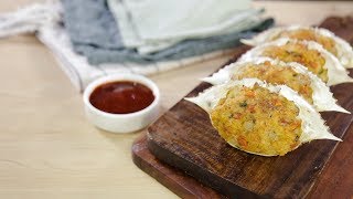 Rellenong Alimasag Recipe [upl. by Adigirb778]