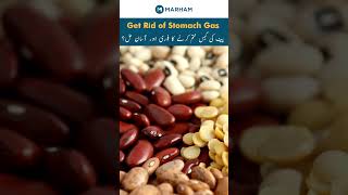 How To Get Rid Of Stomach Gas And Bloating  Pait Main Gas Kyu Hota Hai [upl. by Naesad]