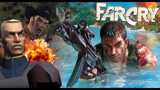 Far Cry 20 YEARS LATER is uhhhhgood [upl. by Chicoine3]