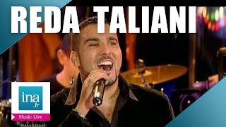 Reda Taliani quotMouja Li Datouquot live officiel  Archive INA [upl. by Aggie301]