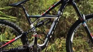 Specialized Racing 2013 UCI Downhill World Championships [upl. by Anaitsirk]