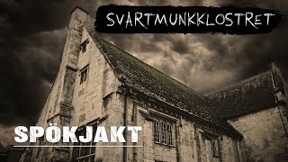 SPÖKJAKT  SVARTMUNKKLOSTRET I GLOUCESTER [upl. by Bigford]