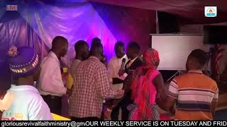 EMMANUEL HANNINGTON Live Stream [upl. by Attinahs304]