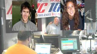 Girl dumped on live radio show [upl. by Tybald]