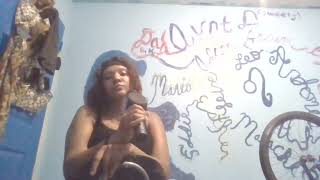 COVER Latasha Lee quotThink onquot [upl. by Janyte168]