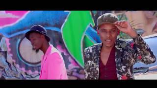 Trix lane ft LatinumMaama Naki Official 4k Video [upl. by Arnie]