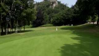 Hawkstone Park Golf Club Shropshire [upl. by Alberta]