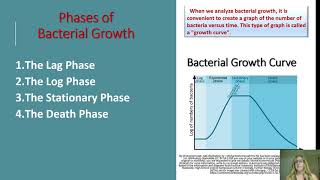 Microbial Nutrition and Growth [upl. by Lohrman]