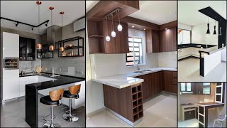 Modern Kitchen Designs  Ideas for a Stunning Makeover of Kitchen in 2024 [upl. by Melody942]