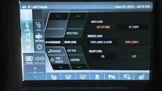 Fisker Command Center An Owners Review [upl. by Goraud]