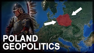 Geopolitics of Poland [upl. by Anyaled]