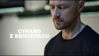 Cyrano z Bergeracu – trailer CZ [upl. by Stepha41]