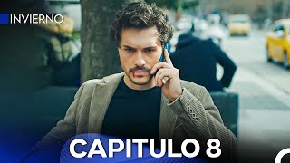 Invierno Capitulo 8 Doblado en Español FULL HD [upl. by Durr]