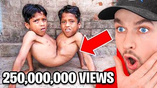 Worlds MOST Viewed YouTube Shorts VIRAL [upl. by Jovita]