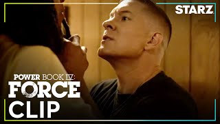 Power Book IV Force  Uncle Tommys Been Tested Ep 5 Clip  Season 2 [upl. by Vernon]