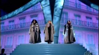 Destinys Child  Lose My Breath Live  Radio Music Awards HQ [upl. by Allenotna]