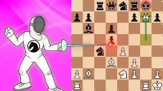 Basic Checkmate Patterns 2 of 3  Beginner to Chess Master 25 [upl. by Wolk]