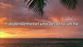 Islands In The Stream  Dolly Parton Kenny Rogers  sub español [upl. by Kellda]