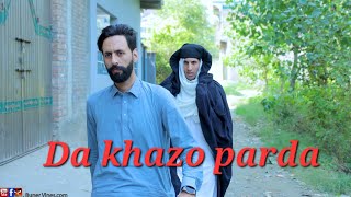 Da khazo Parda Buner Vines New Funny video 2022 [upl. by Jovita895]