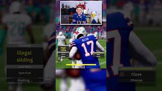 Madden 25  Joshs Version [upl. by Atikihc]