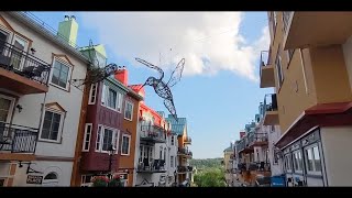 MontTremblant [upl. by Aihsoem]