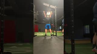 STERNUM PULL UPS [upl. by Yorgo]