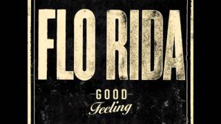 Flo Rida  Ive got a Good Feeling Remix [upl. by Seigler]