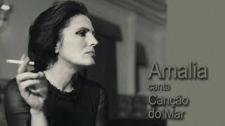 Amalia Rodrigues canta quotCanção do Marquot [upl. by Karwan]