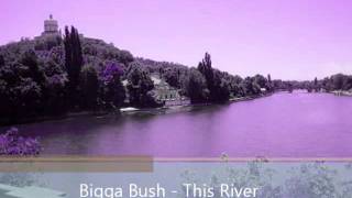 Bigga Bush  This River [upl. by Brady]