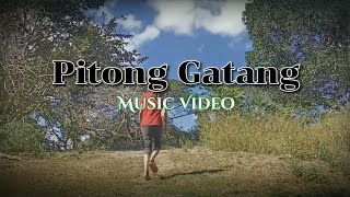 Pitong Gatang  Music Video  Clariezel Menorca [upl. by Bohs609]