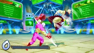 Jirens Round Start COUNTER TOD [upl. by Annahsirhc378]