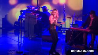 Vanessa Paradis  Joe le Taxi  HD Live au Casino de Paris 13 Nov 2013 [upl. by Noskcire]