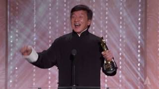 Top 10 Jackie Chan Movies [upl. by Leunamne]