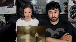 5 Most Disturbing FOUND FOOTAGE Videos To Ever Be Released REACTION amp DISCUSSION [upl. by Abdu]