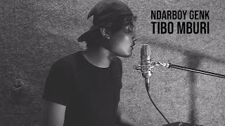 TIBO MBURI  NDARBOY GENK Cover by Geraldo Rico [upl. by Yddor]