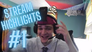 Eliop14 Stream Highlights 1 [upl. by Wertheimer]