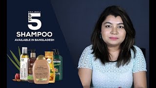 ✅😍Top 5 Best ParabenFree Shampoos  2024 Buyers Guide [upl. by Oreves181]