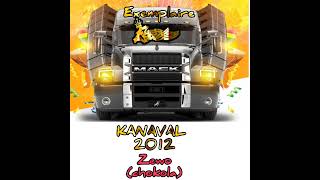 Exemplaire Rabòday Jacmel Kanaval 2012 Zewo Chokola [upl. by Acul]