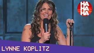 Mixtape Comedy Show Lynne Koplitz Pt 3 [upl. by Zurn927]