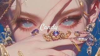 Doja Cat  Candy best part [upl. by Amalbergas]