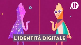 Cosè l’Identità Digitale e perché è importante per cittadini e imprese EP 1 [upl. by Zuzana]