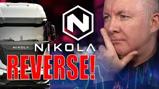 NKLA Stock  Nikola REVERSE SPLIT  Martyn Lucas Investor MartynLucasInvestorEXTRA [upl. by Ttenaj]