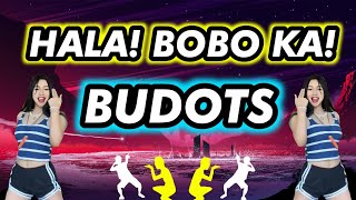 HALA BAKA BOBO KA  KRZ PURE BUDOTS [upl. by Amabil]