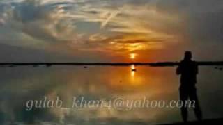 Sad Ghazal Ever  Main Aur Meri Tanhai  Chitra Singh  Sad Indian Ghazals [upl. by Castor]