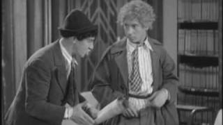 The Best of Harpo Marx  Animal Crackers 1930 [upl. by Jillene809]