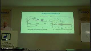 GIAN Course on Hybrid Metal Forming Day 5 [upl. by Erait]