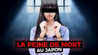 La peine de mort au Japon [upl. by Furr575]