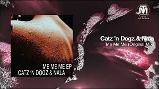 PREMIERE Catz n Dogz amp Nala  Me Me Me Original Mix Diynamic [upl. by Netsud892]