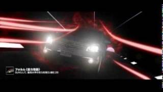 NISSAN DUALIS デュアリス最後の勇姿８ [upl. by Kciremed]